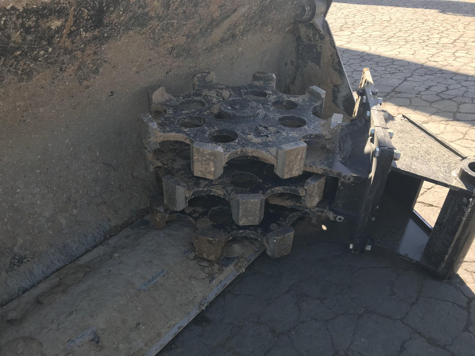 2019 PALADIN TWC1000-18