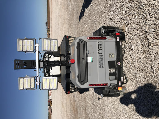 2019 Wacker Neuson LTV6K-LED Standard, LED
