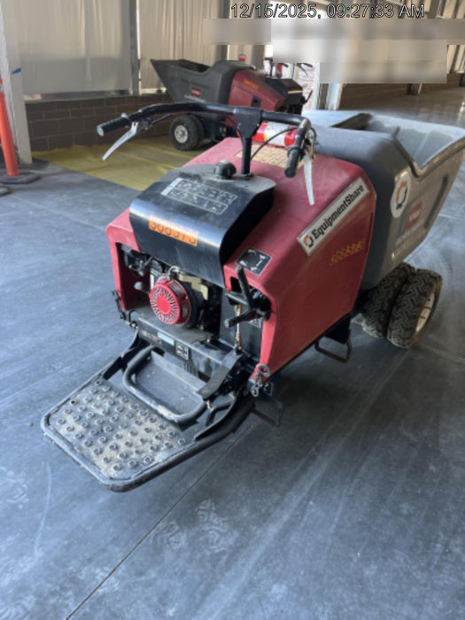 2023 TORO MB-1600