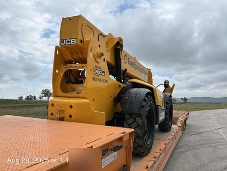 2025 JCB 510-56