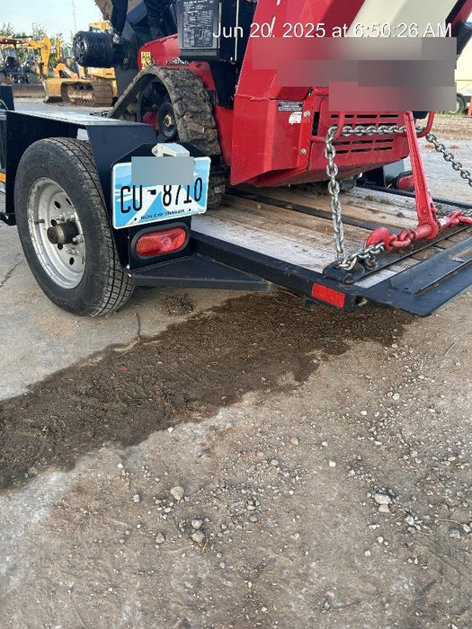 2021 BARRETO E4X6TBT