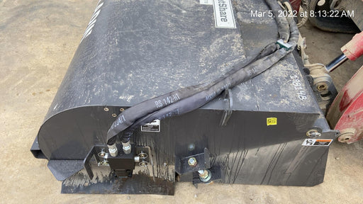 2021 PALADIN Sweepster SB72