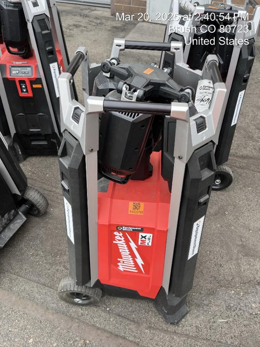 2024 MILWAUKEE MXF041-1XC