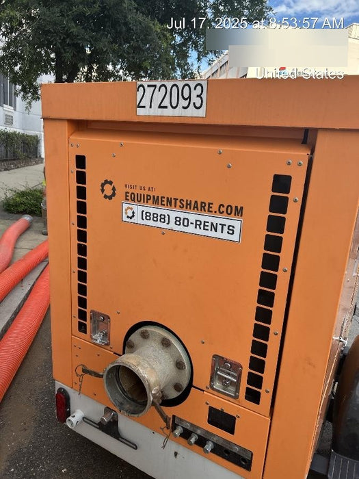 2022 PIONEER SAPP66S12L71-TD2.9L4