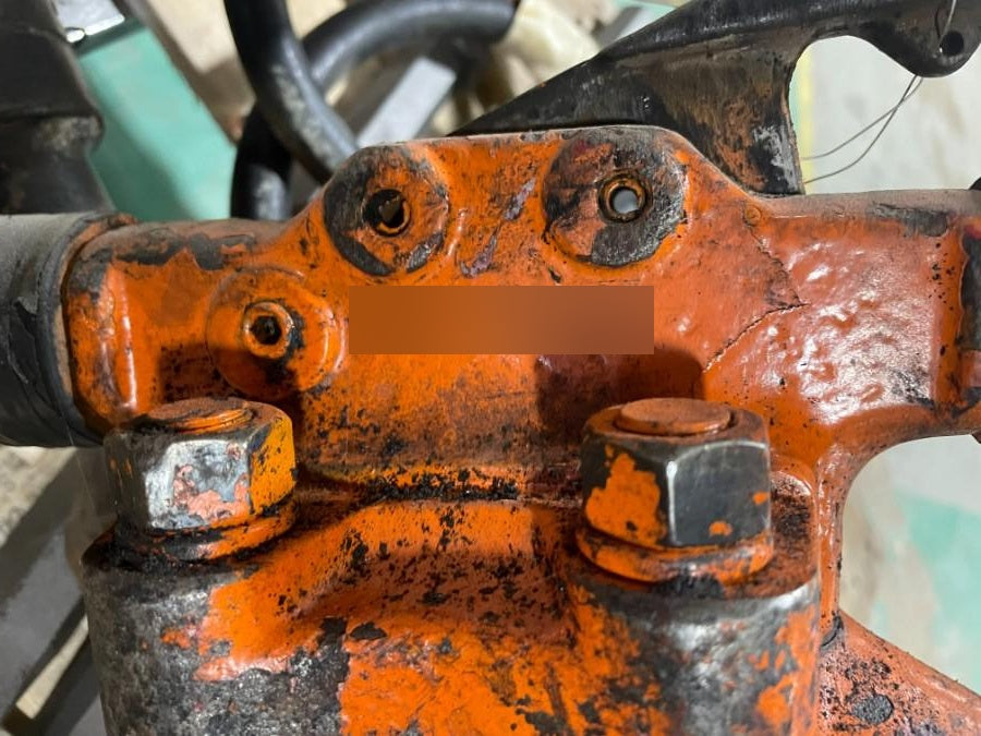 2020 MICHIGAN PNEUMATIC MP-TPB60-118