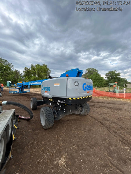 2024 GENIE S-45 XC