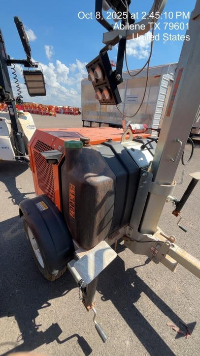 2025 WANCO WLTT-4MM4K