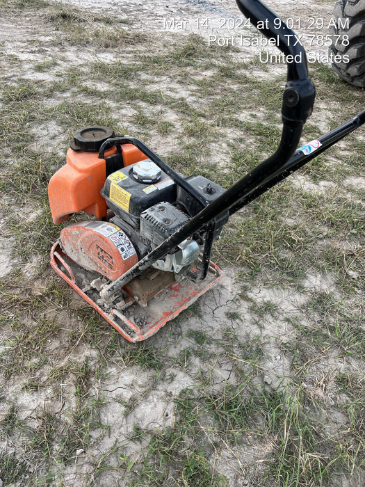 2023 MULTIQUIP MVC82VHW