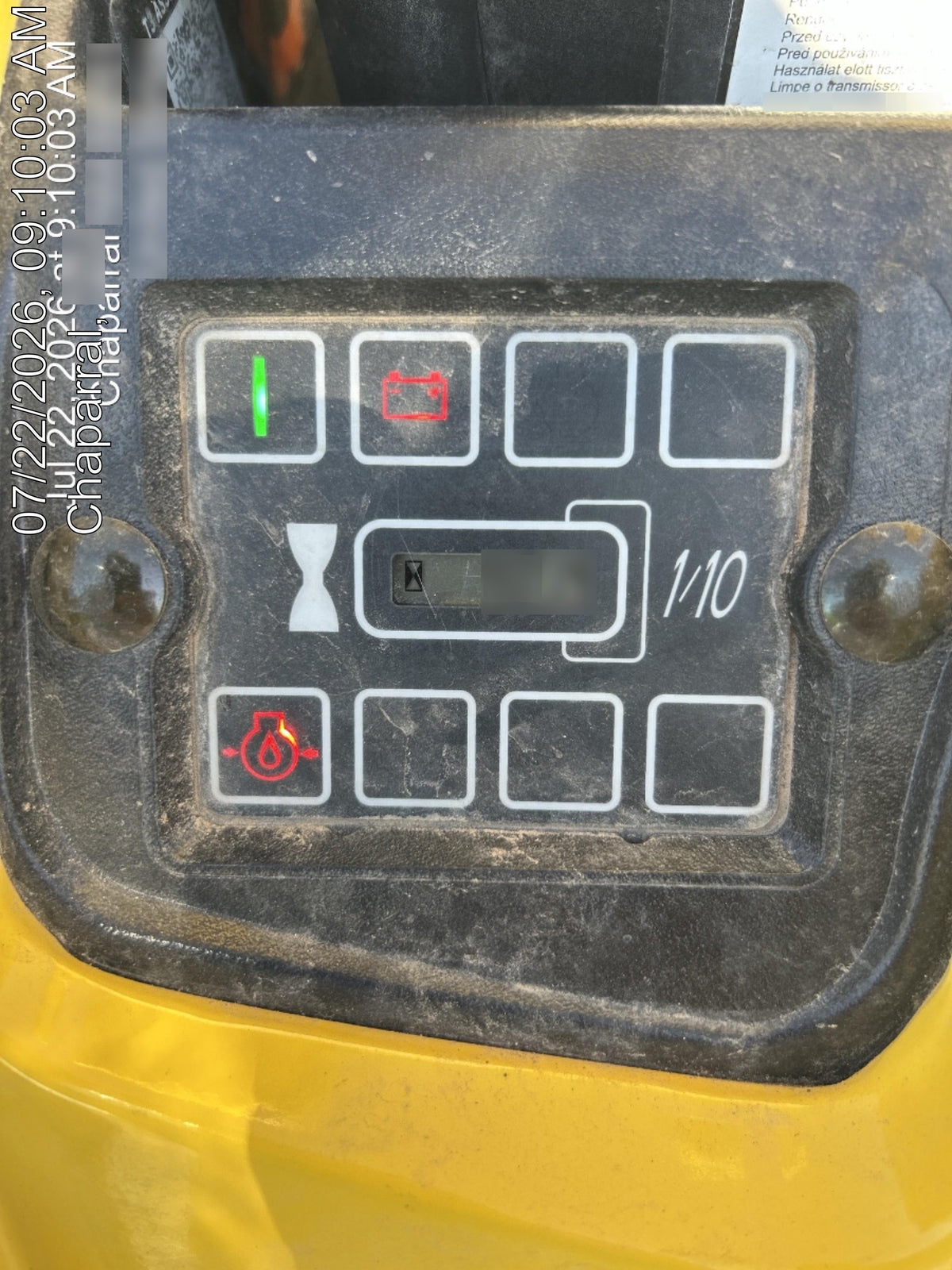 2020 WACKER NEUSON RTLx-SC3