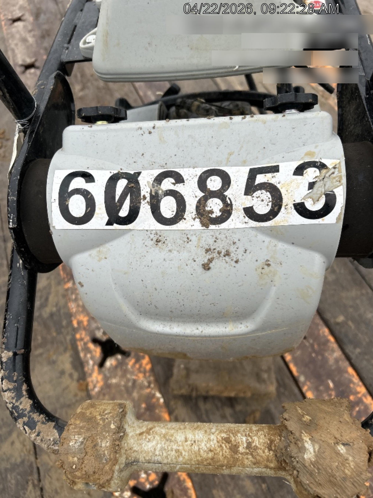 2025 MULTIQUIP MTX60HD