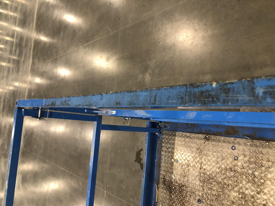 2020 GENIE GS-4390 RT