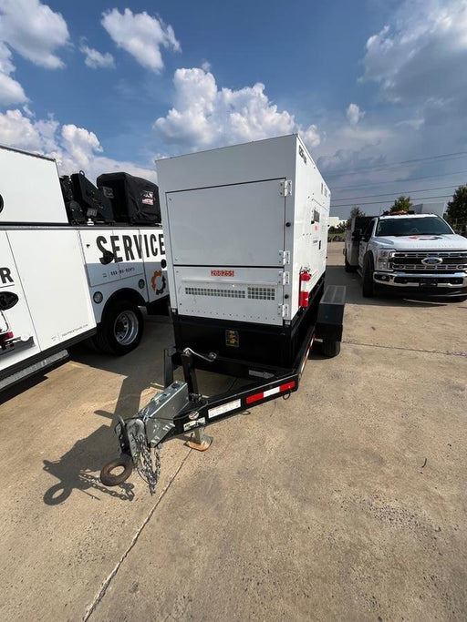 2022 SHINDAIWA DGK125F