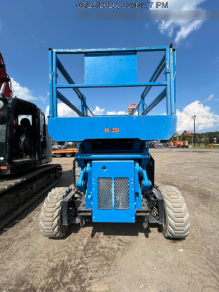 2020 GENIE GS-4390 RT