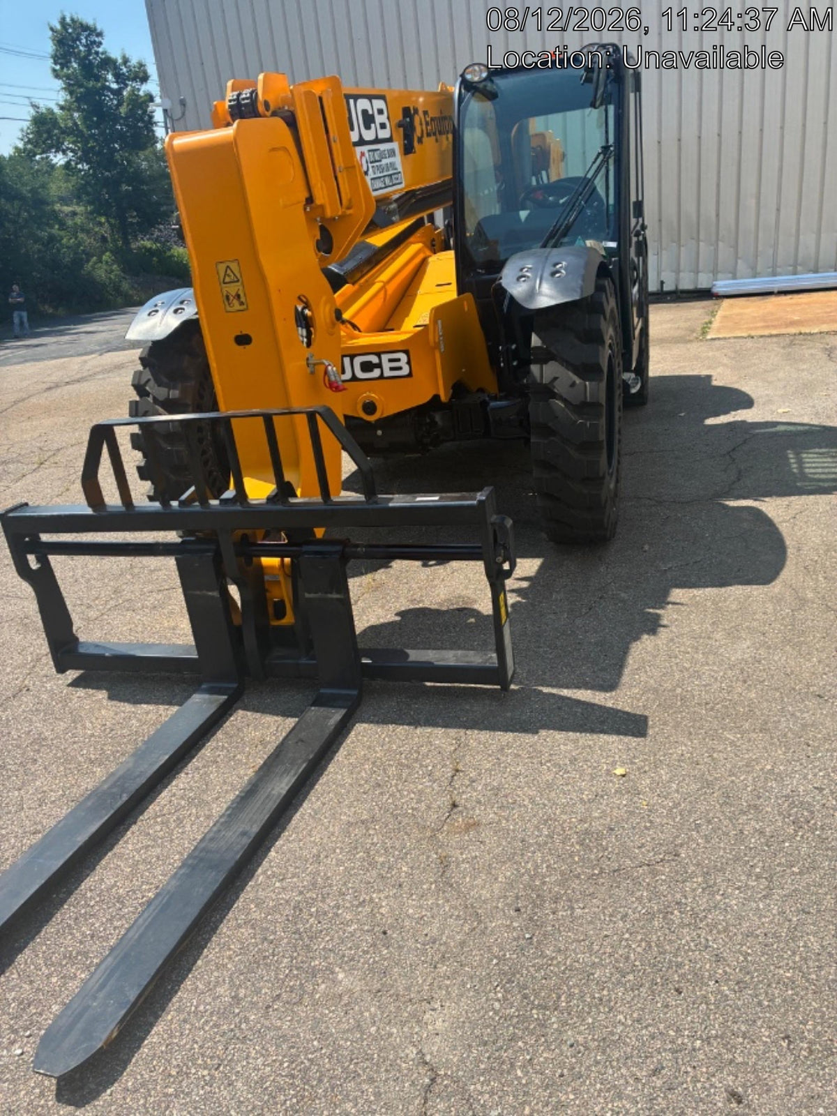 2026 JCB 509-42