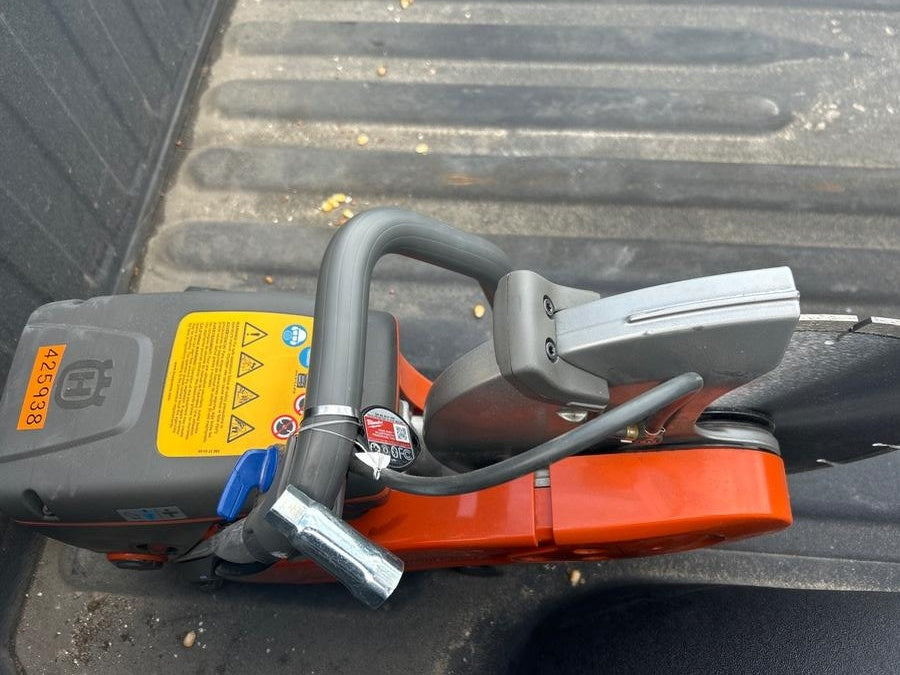 2024 HUSQVARNA K770