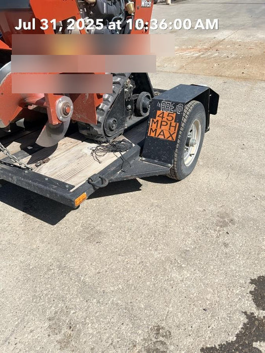 2021 BARRETO E4X6TBT