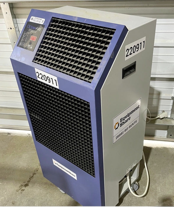 2022 OCEANAIRE OWC1811QC