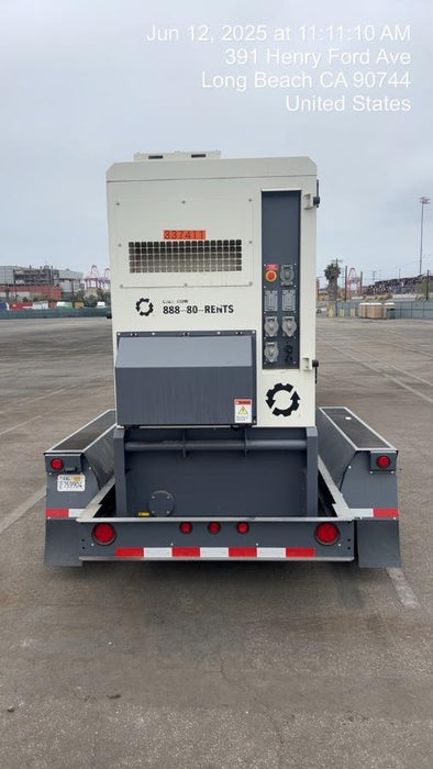 2023 ATLAS COPCO QAS 235