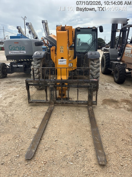 2023 JCB 509-42