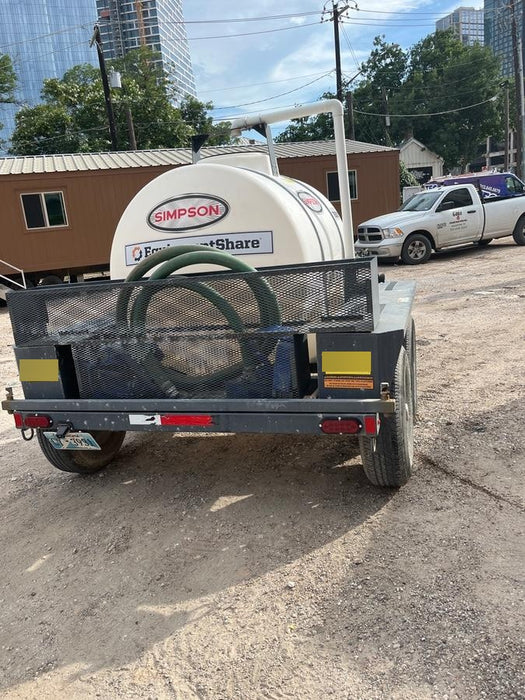 2023 SIMPSON SWT-52517