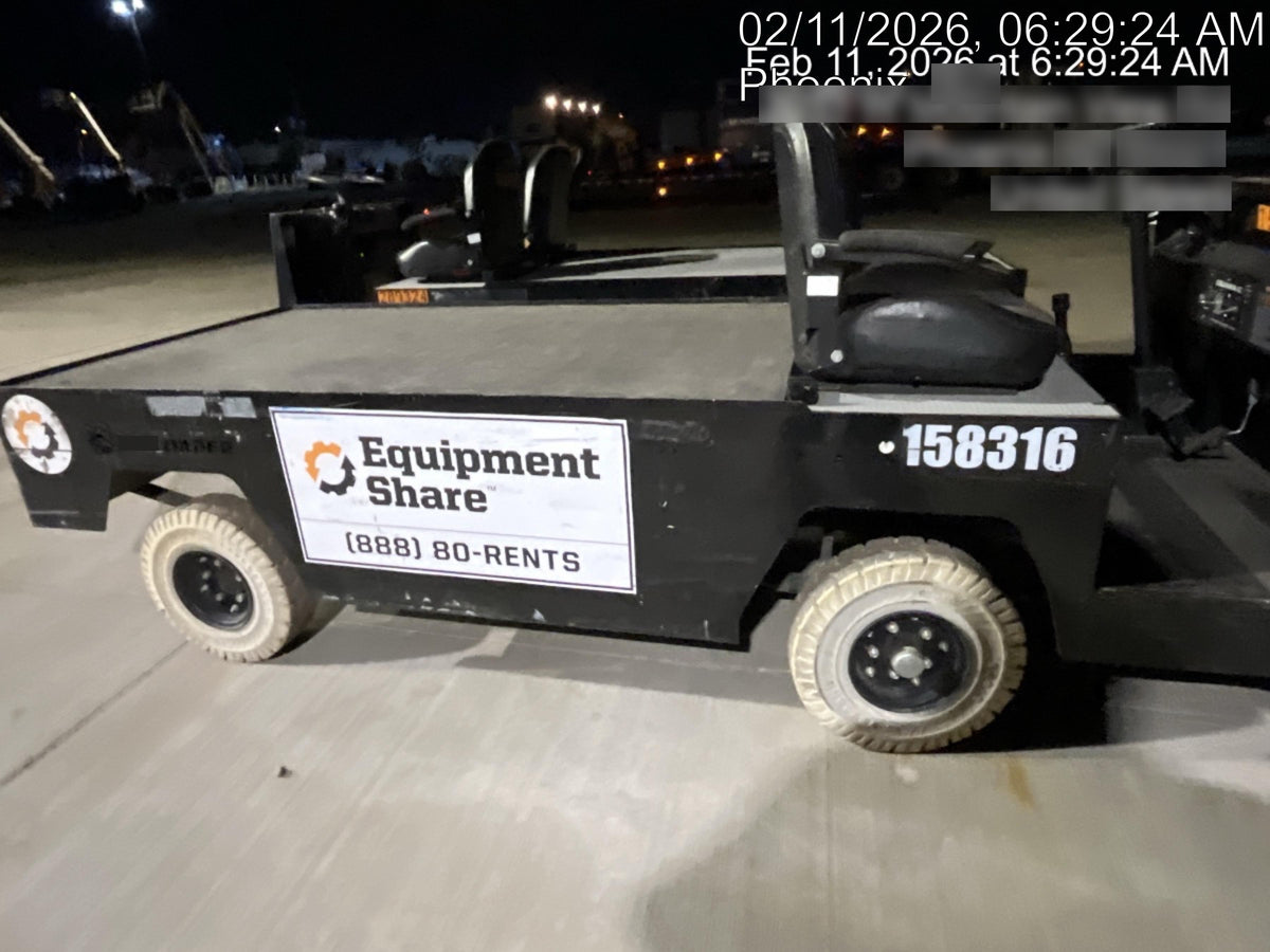 2021 COLUMBIA Payloader 2XL