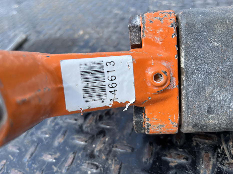 2021 MICHIGAN PNEUMATIC MP-CH3R