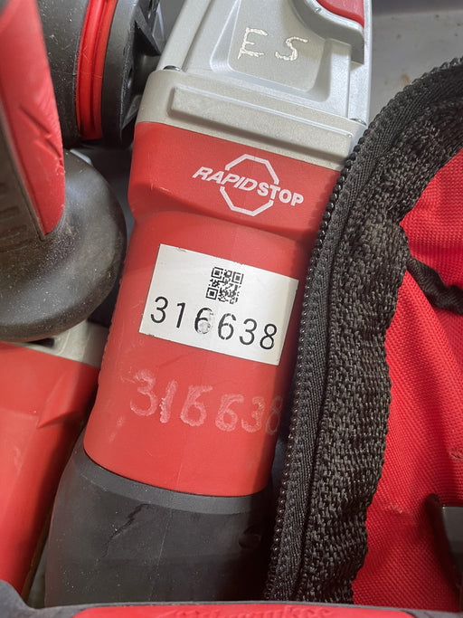 2023 MILWAUKEE 6143-31