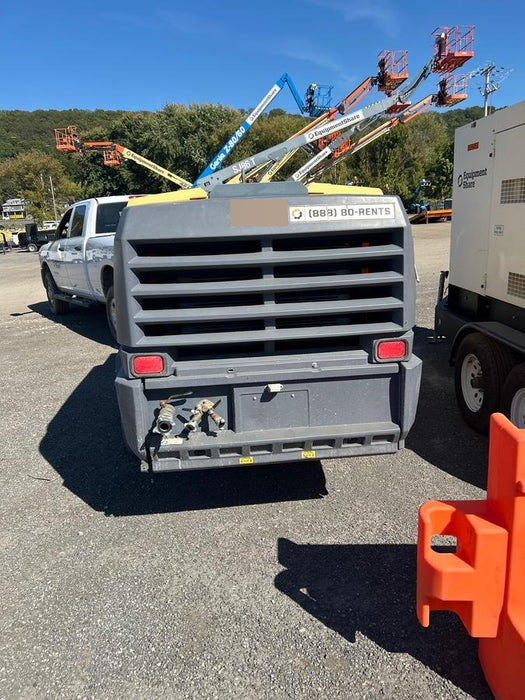 2020 ATLAS COPCO XATS 400 PFF