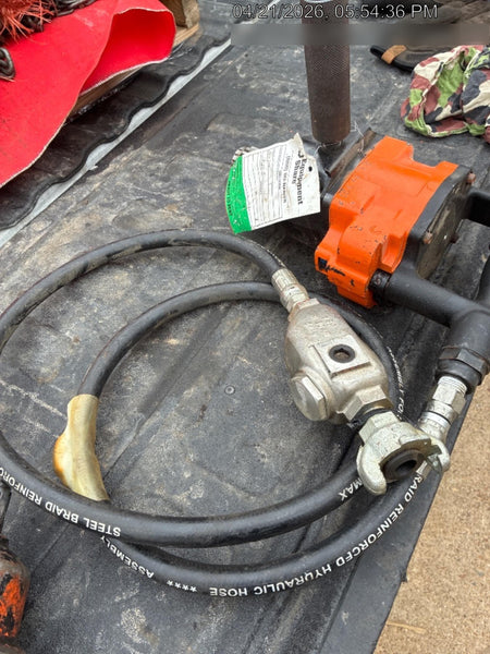 2021 MICHIGAN PNEUMATIC MP-4940B1