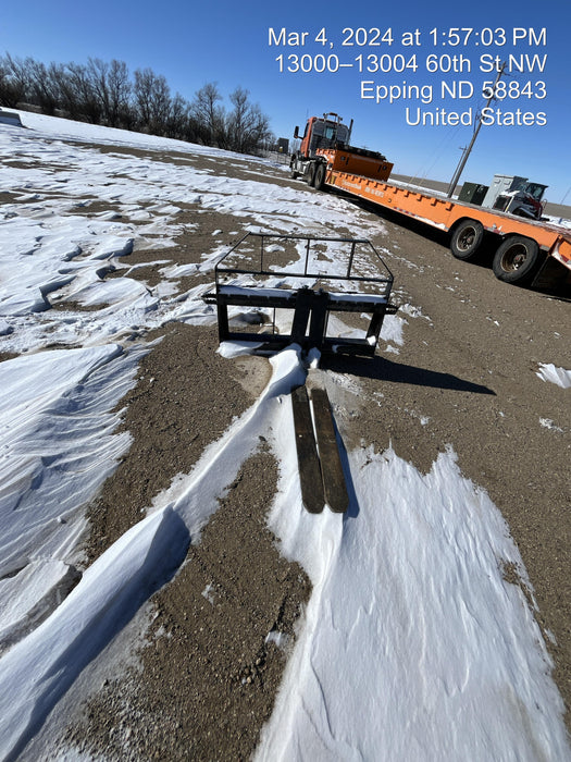 2023 MANITOU 50504723