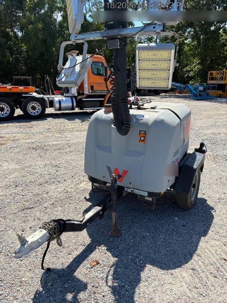 2019 Wacker Neuson LTV6K-LED Standard, LED