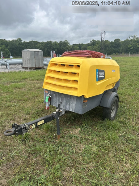 2020 ATLAS COPCO XAS188