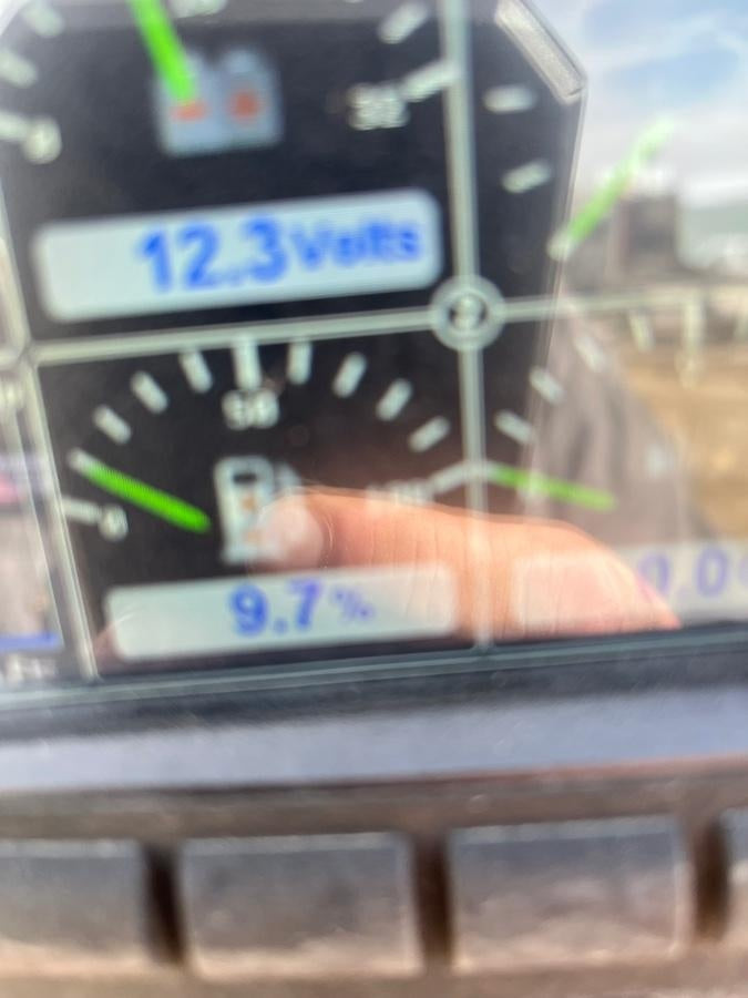 2021 PIONEER PP66S12L71-TD2.9L4