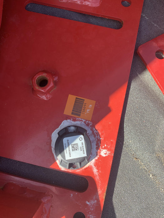 2021 KEY PLANT Pipe Conveyor