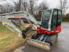 2020 TAKEUCHI TB235-2CR