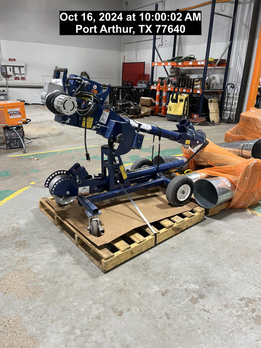 2024 CURRENT TOOLS 100A