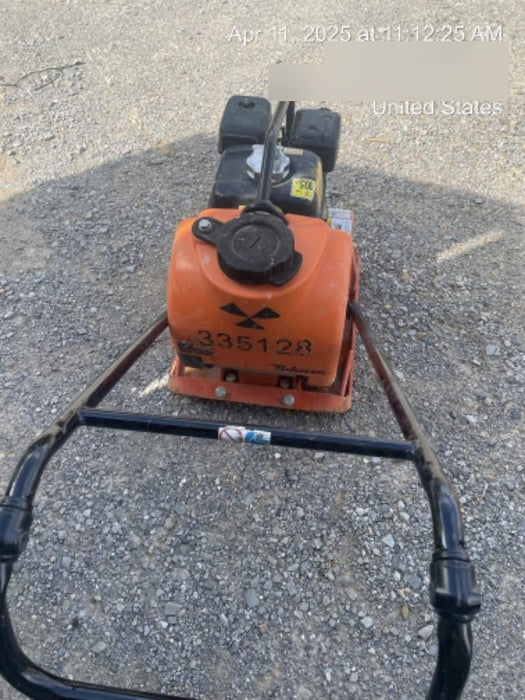 2023 MULTIQUIP MVC82VHW