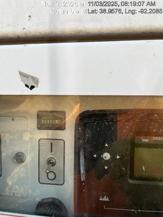 2022 WACKER NEUSON G50