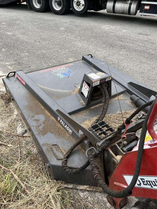 2021 PALADIN 30372A-0022