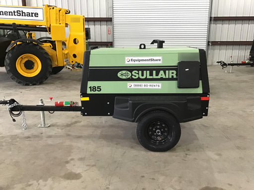 2019 SULLAIR 185-DPQ