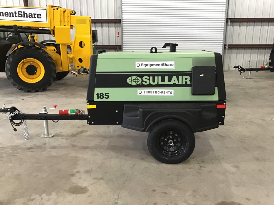 2019 SULLAIR 185-DPQ