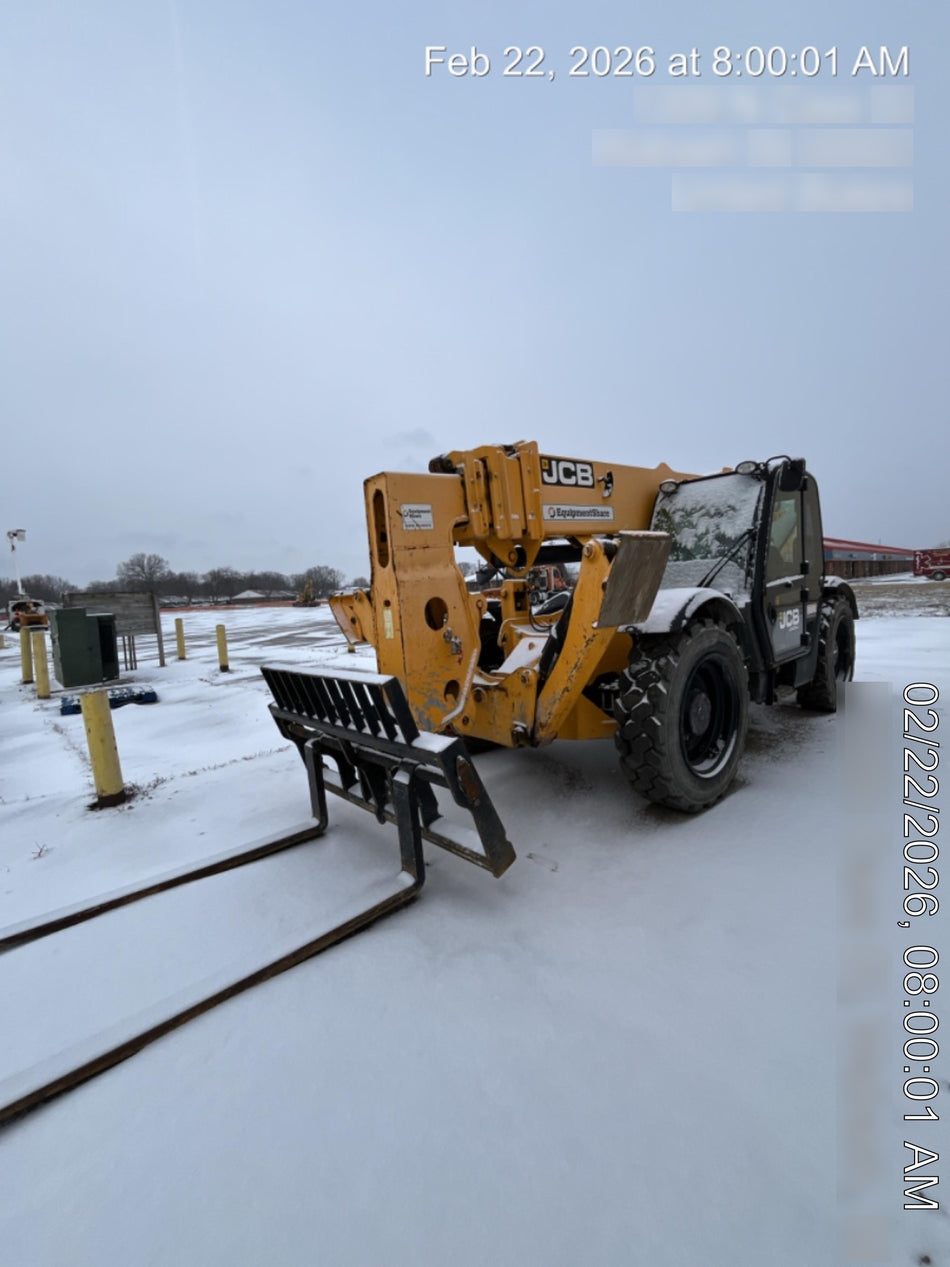 2019 JCB 510-56