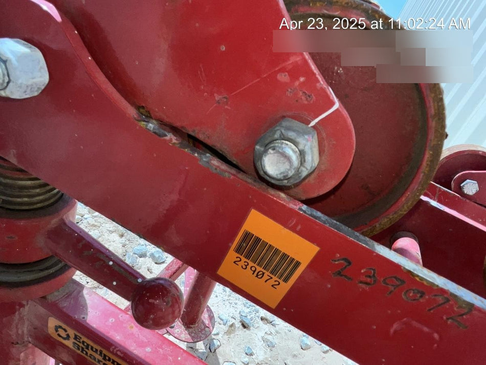 2022 KEY PLANT KPDR-400C -1