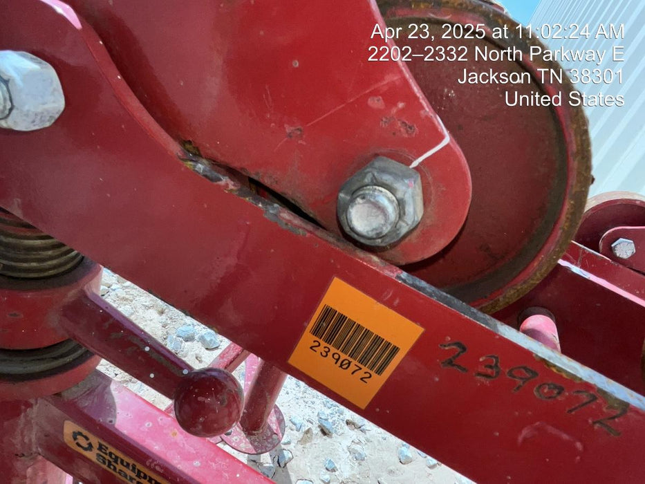 2022 KEY PLANT KPDR-400C -1