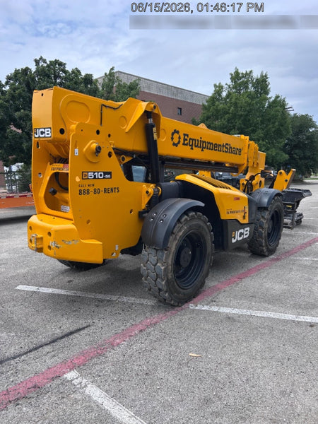 2025 JCB 510-56