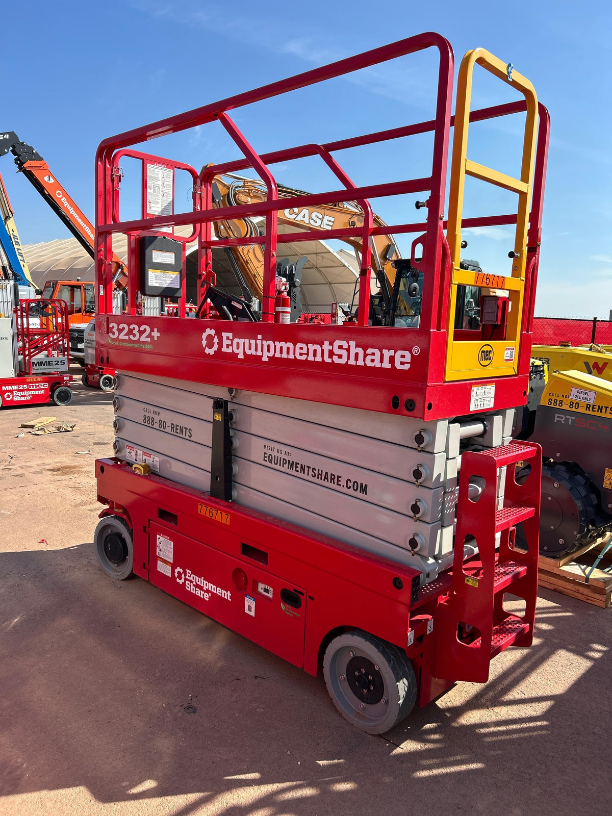 2026 MEC 3232+