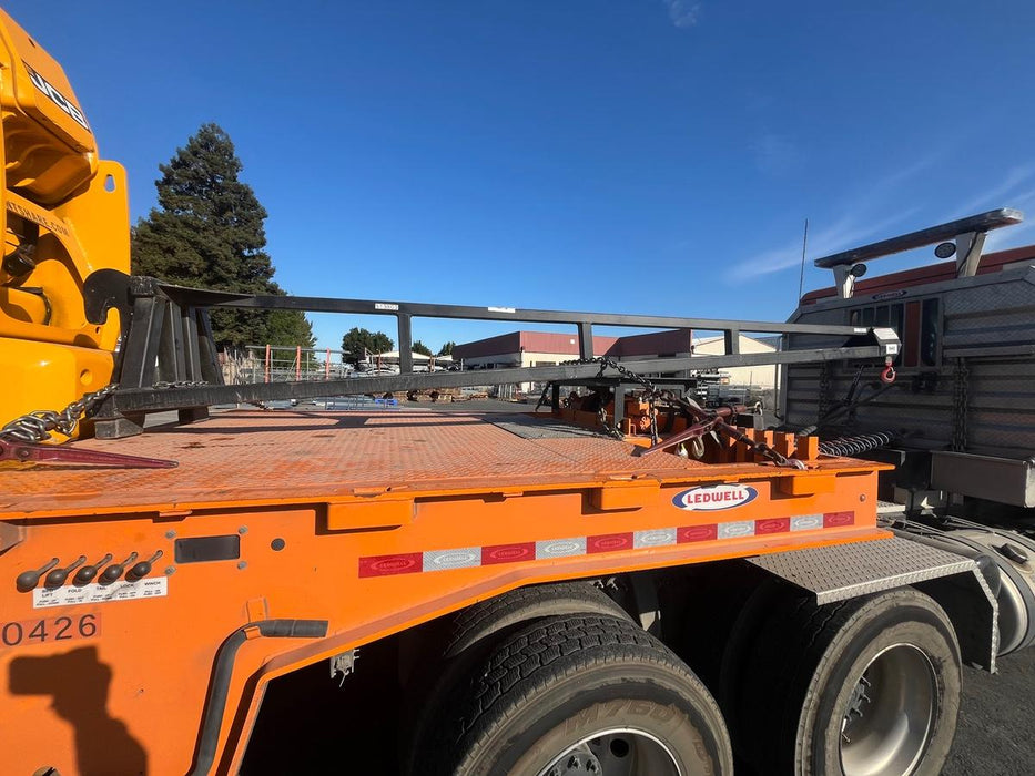 2025 STAR INDUSTRIES 1330TK