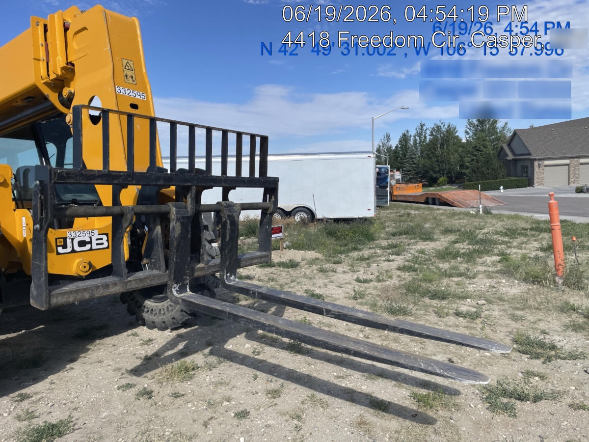 2023 JCB 506-36