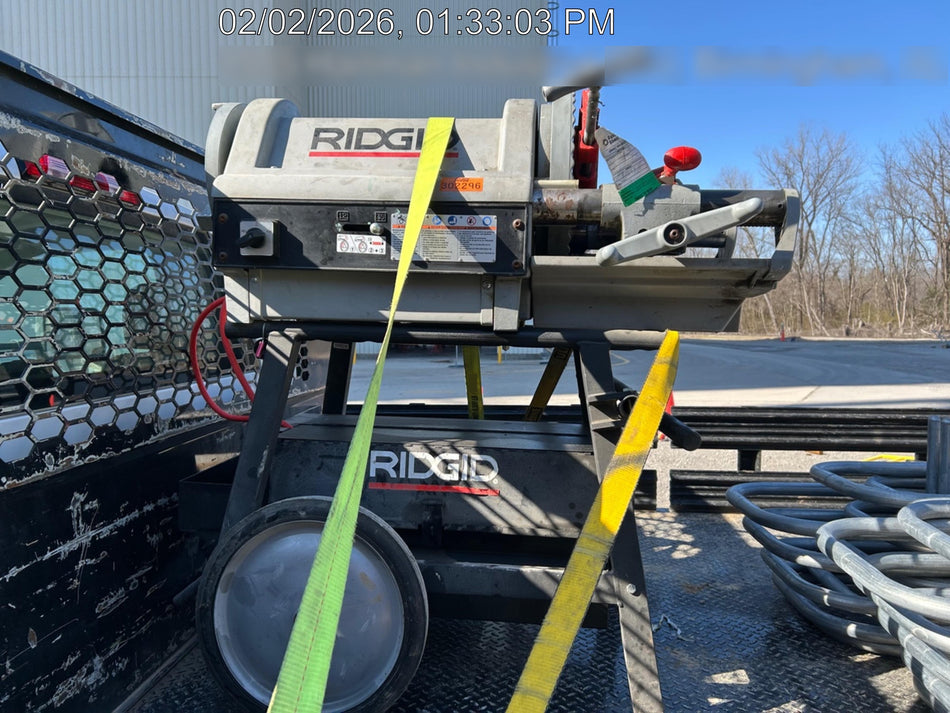 2023 RIDGID 1224