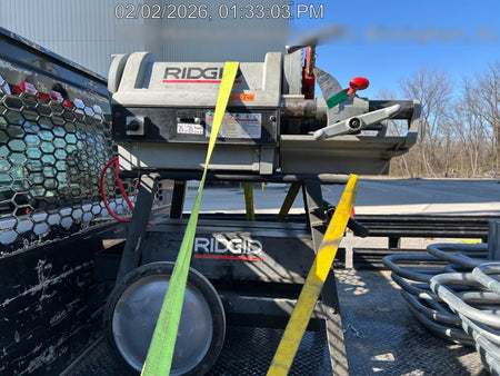 2023 RIDGID 1224
